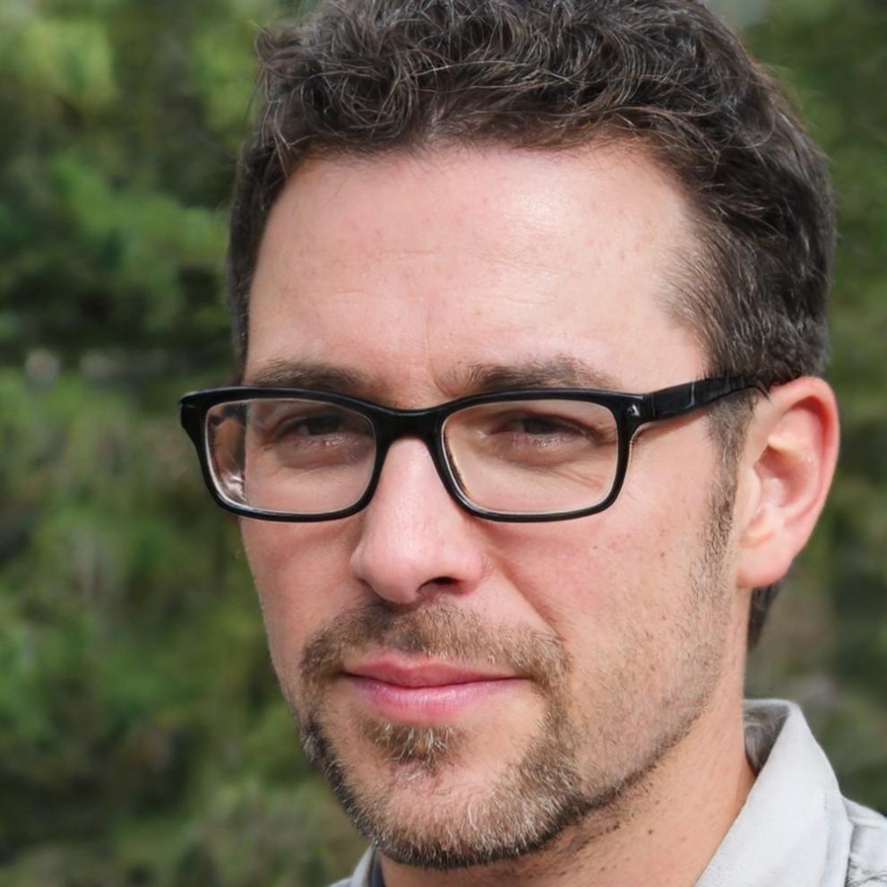 Teilnehmer Ralf Tönnis