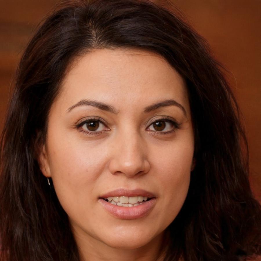 Teilnehmerin Sonja Breitfeld