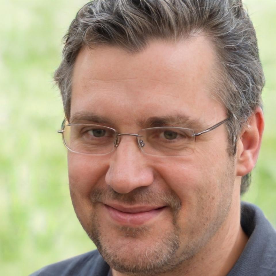 Testimonial von Rafał Kwiecień