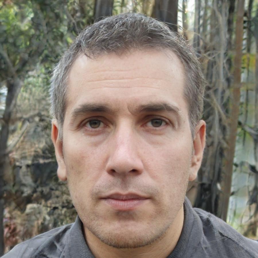 Teilnehmer Benedikt Warmann