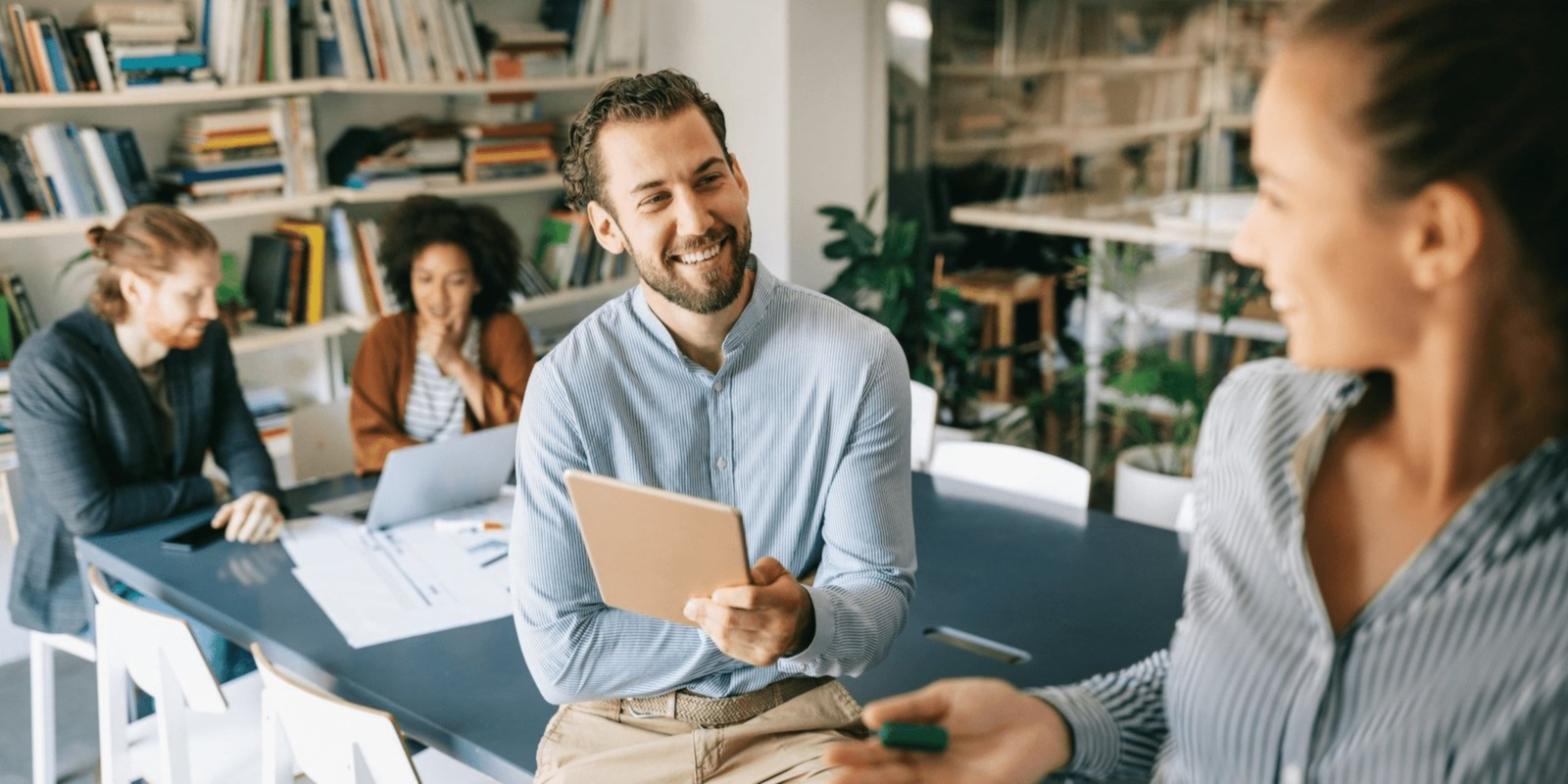 Skardelun Arbeitsumgebung – praxisorientiertes Online-Learning