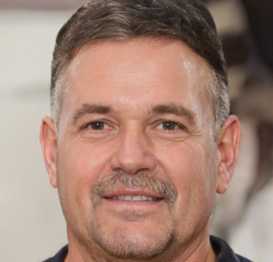 Kursleiter Tobias Grünwald