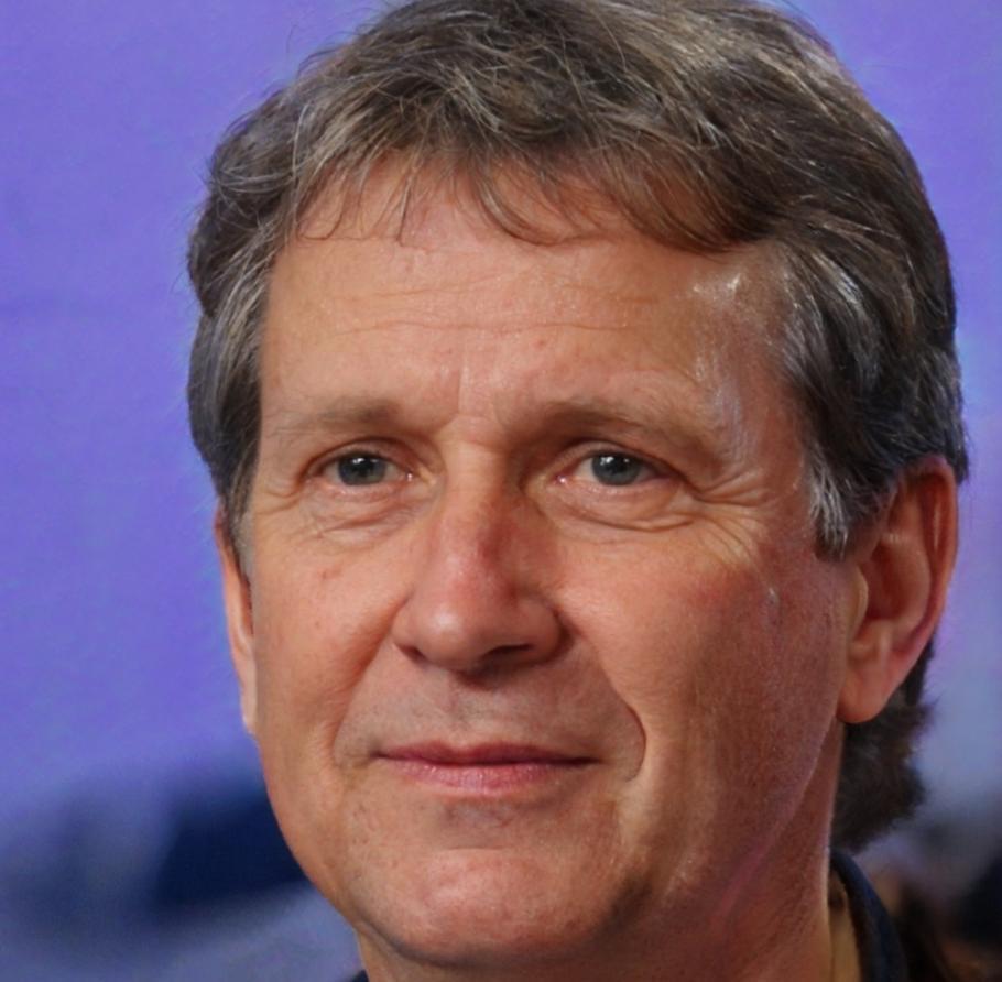 Teilnehmer Gregor Velthaus