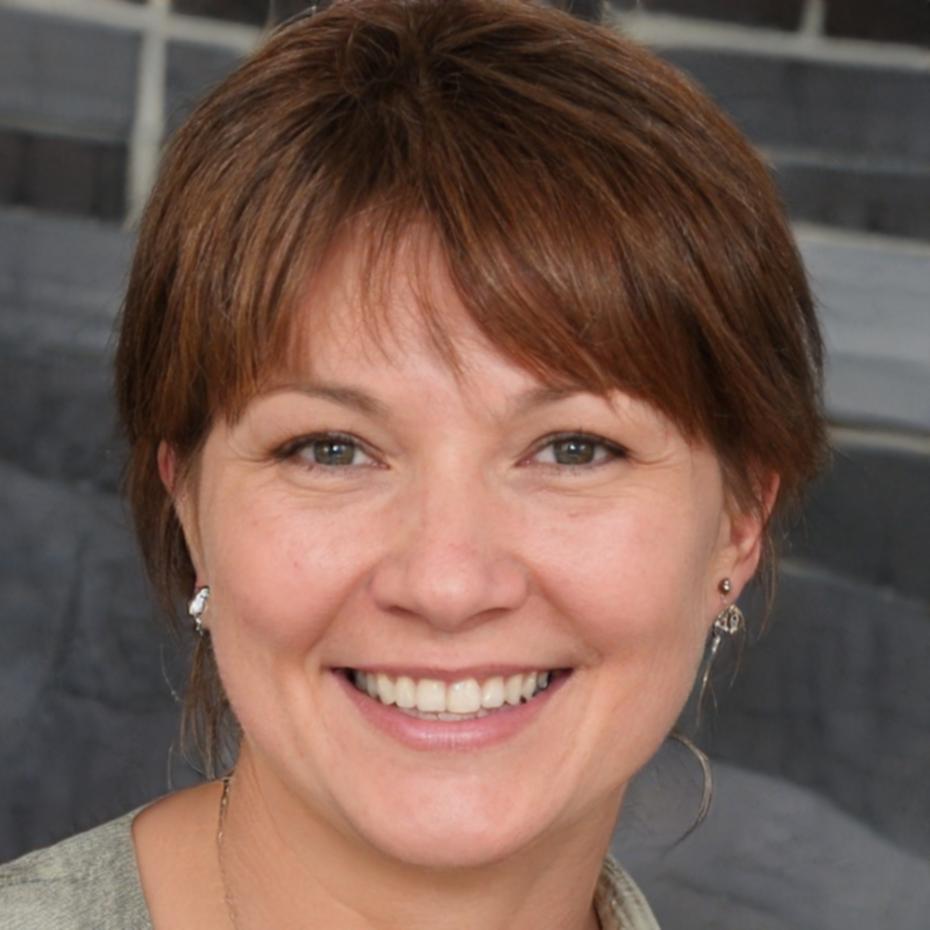 Teilnehmerin Portät