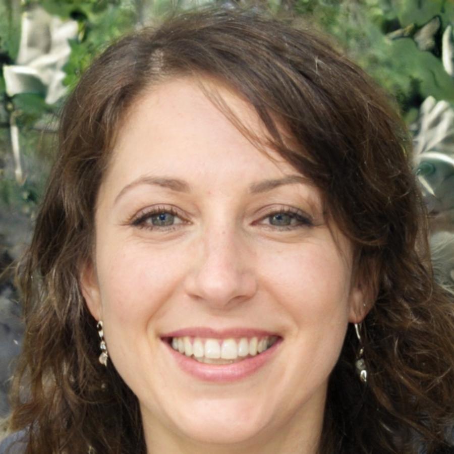 Britta Vogelmann – Kursleitung und SEO-Strategin bei Skardelun